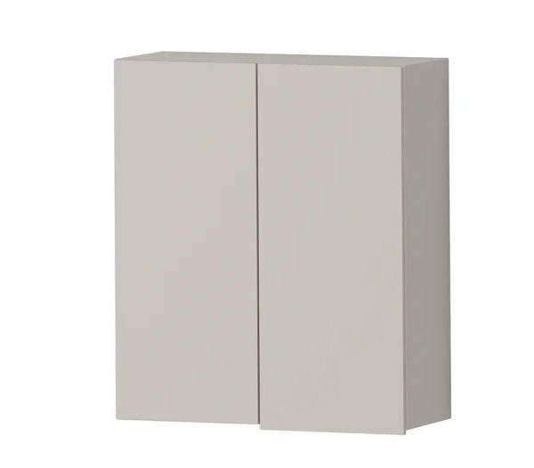 Горен шкаф ЛЕО G31/60см кашмир