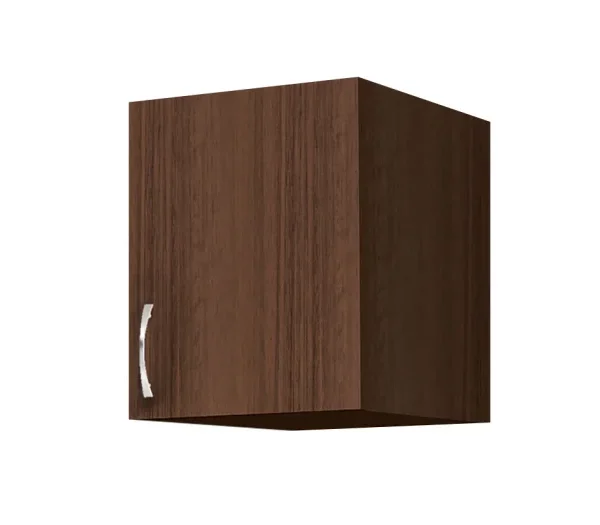 Надстройка Аполо 3 с една врата - венге амбър