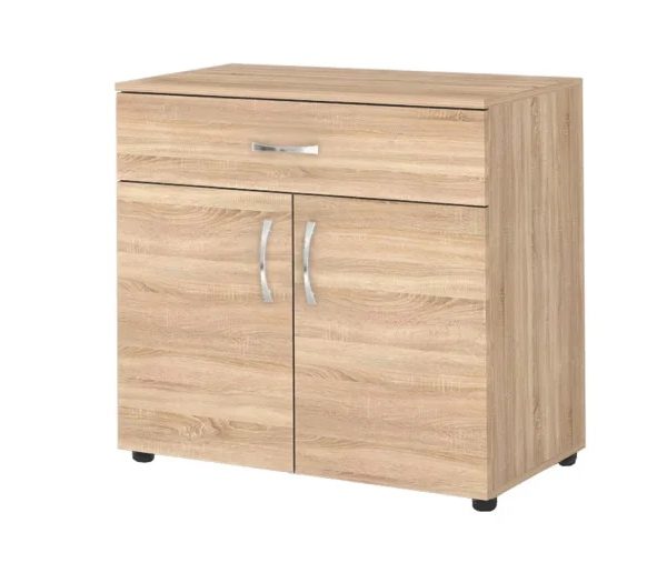 Скрин Аполо 6 - дъб сонома